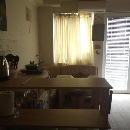 Guest Room "Trip Spirit" Tbilisi Bagian luar foto