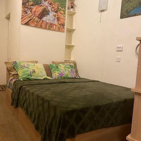 Guest Room "Trip Spirit" Tbilisi Bagian luar foto