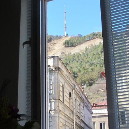 Guest Room "Trip Spirit" Tbilisi Bagian luar foto