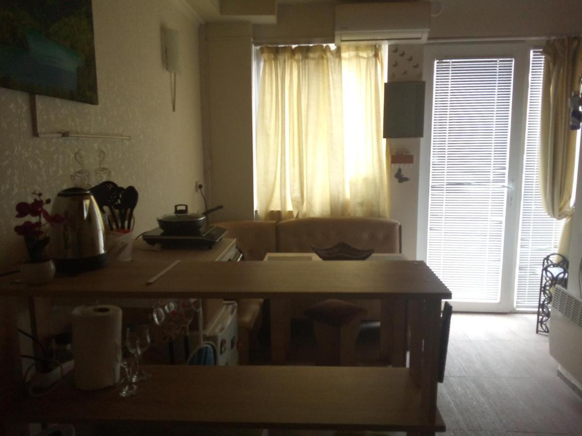 Guest Room "Trip Spirit" Tbilisi Bagian luar foto