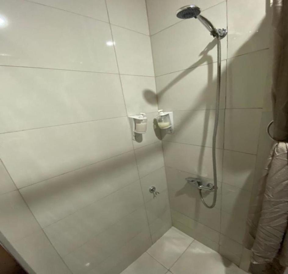 Guest Room "Trip Spirit" Tbilisi Bagian luar foto