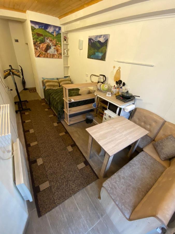 Guest Room "Trip Spirit" Tbilisi Bagian luar foto
