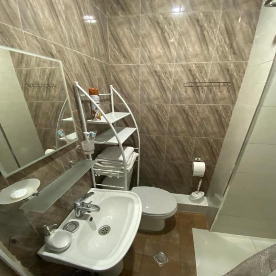 Guest Room "Trip Spirit" Tbilisi Bagian luar foto