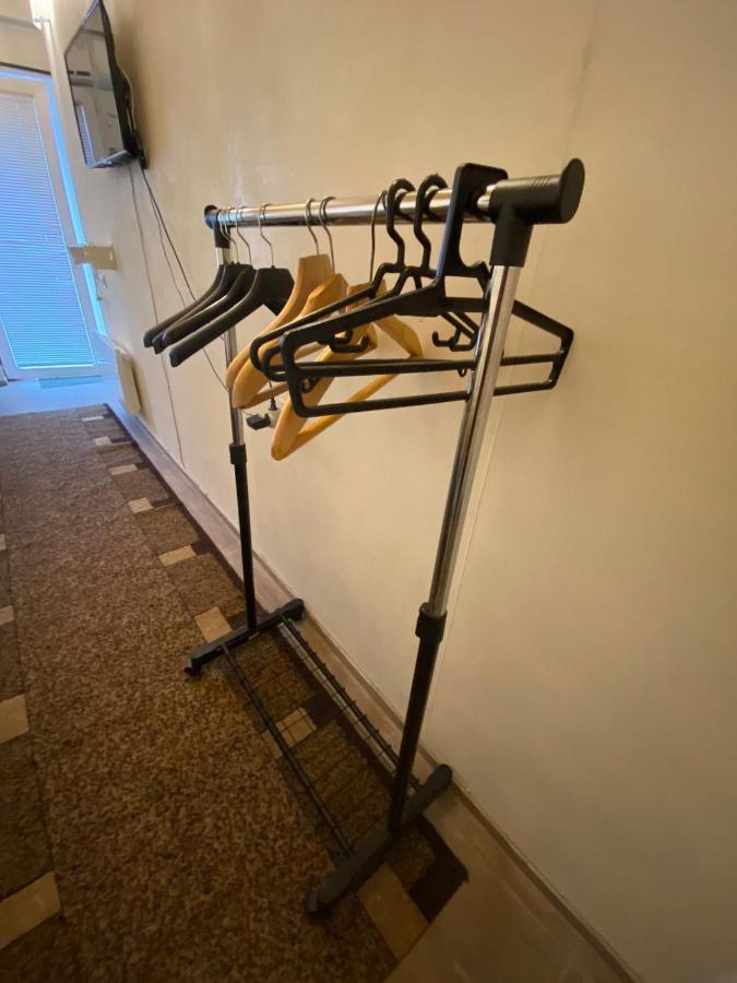 Guest Room "Trip Spirit" Tbilisi Bagian luar foto