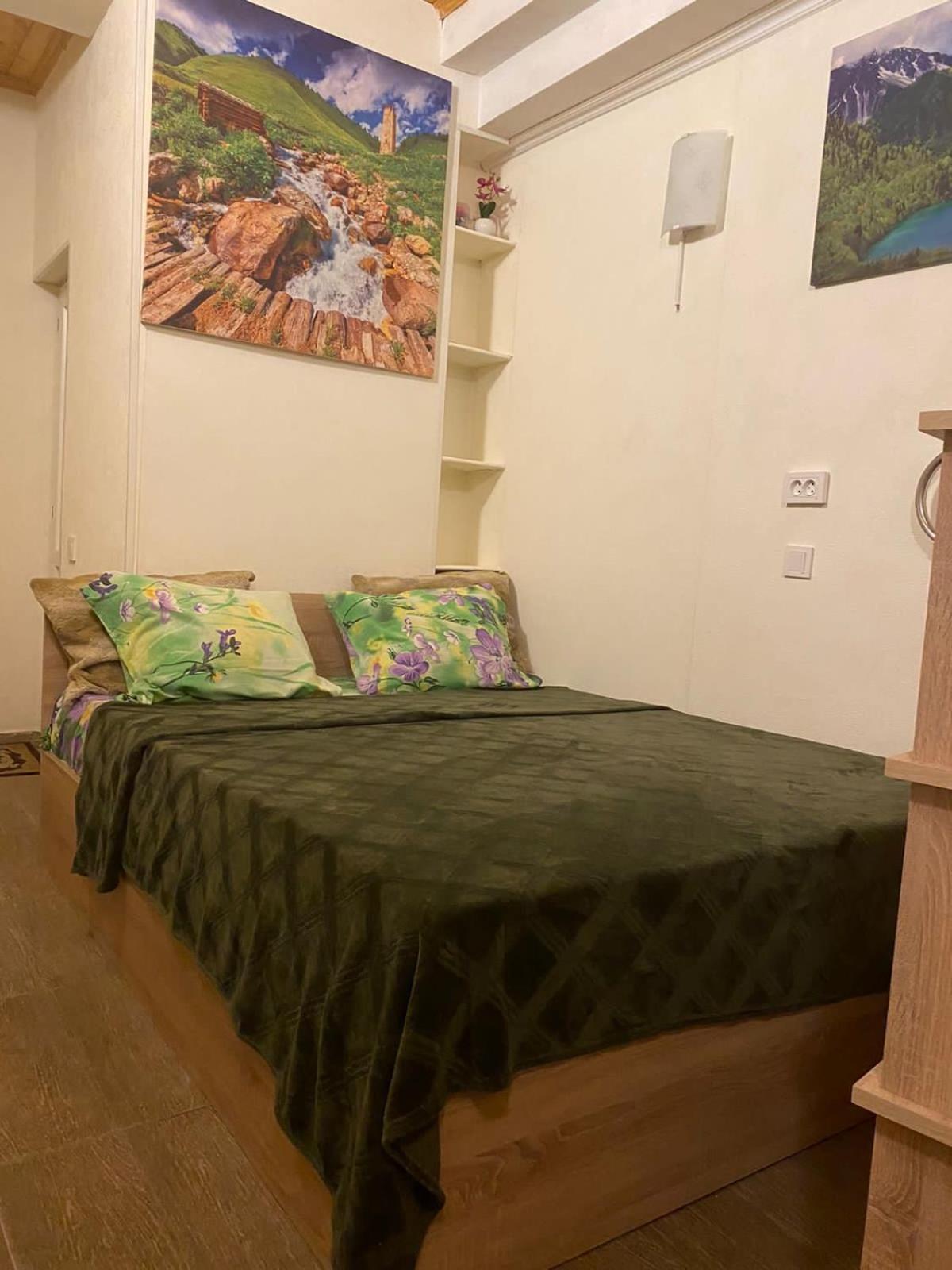 Guest Room "Trip Spirit" Tbilisi Bagian luar foto