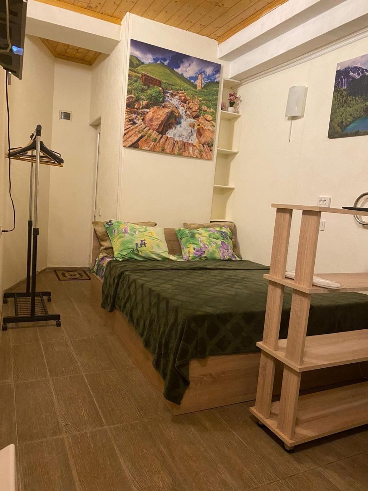 Guest Room "Trip Spirit" Tbilisi Bagian luar foto