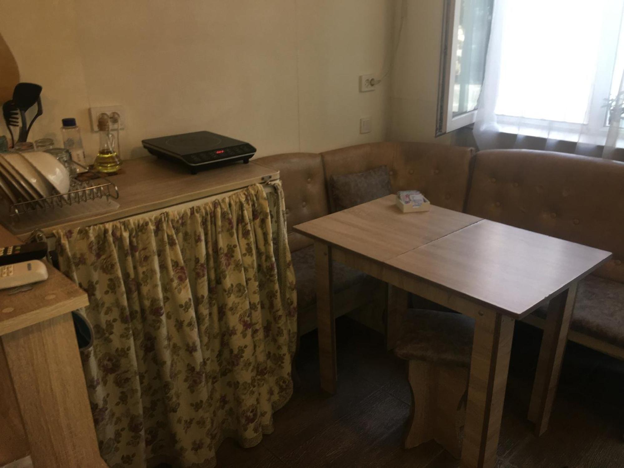 Guest Room "Trip Spirit" Tbilisi Bagian luar foto